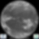 Infrared 10.8 µm Satellite Image