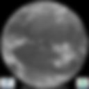 Infrared 10.8 µm Satellite Image