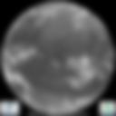 Infrared 10.8 µm Satellite Image