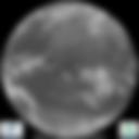 Infrared 10.8 µm Satellite Image