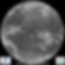 Infrared 10.8 µm Satellite Image