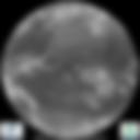 Infrared 10.8 µm Satellite Image