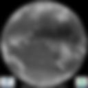 Infrared 10.8 µm Satellite Image
