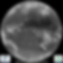Infrared 10.8 µm Satellite Image