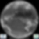 Infrared 10.8 µm Satellite Image