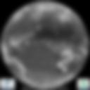 Infrared 10.8 µm Satellite Image