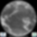 Infrared 10.8 µm Satellite Image