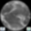 Infrared 10.8 µm Satellite Image