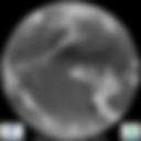 Infrared 10.8 µm Satellite Image