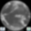 Infrared 10.8 µm Satellite Image