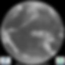 Infrared 10.8 µm Satellite Image