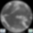 Infrared 10.8 µm Satellite Image