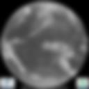 Infrared 10.8 µm Satellite Image