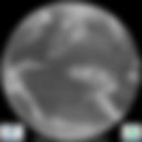Infrared 10.8 µm Satellite Image