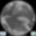 Infrared 10.8 µm Satellite Image