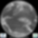 Infrared 10.8 µm Satellite Image