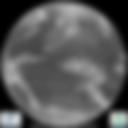 Infrared 10.8 µm Satellite Image