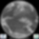 Infrared 10.8 µm Satellite Image
