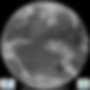 Infrared 10.8 µm Satellite Image