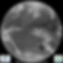 Infrared 10.8 µm Satellite Image