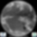 Infrared 10.8 µm Satellite Image