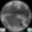 Infrared 10.8 µm Satellite Image