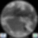 Infrared 10.8 µm Satellite Image