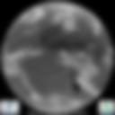 Infrared 10.8 µm Satellite Image