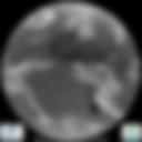 Infrared 10.8 µm Satellite Image