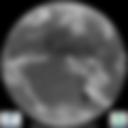 Infrared 10.8 µm Satellite Image