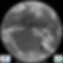 Infrared 10.8 µm Satellite Image