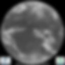 Infrared 10.8 µm Satellite Image