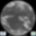 Infrared 10.8 µm Satellite Image