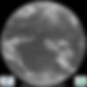 Infrared 10.8 µm Satellite Image