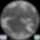 Infrared 10.8 µm Satellite Image