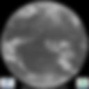 Infrared 10.8 µm Satellite Image