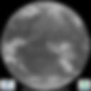 Infrared 10.8 µm Satellite Image