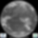 Infrared 10.8 µm Satellite Image
