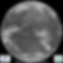 Infrared 10.8 µm Satellite Image