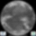 Infrared 10.8 µm Satellite Image