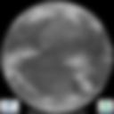 Infrared 10.8 µm Satellite Image