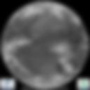 Infrared 10.8 µm Satellite Image