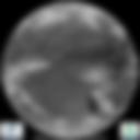 Infrared 10.8 µm Satellite Image