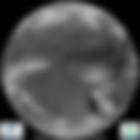 Infrared 10.8 µm Satellite Image