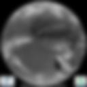 Infrared 10.8 µm Satellite Image