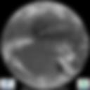 Infrared 10.8 µm Satellite Image