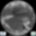 Infrared 10.8 µm Satellite Image