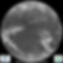 Infrared 10.8 µm Satellite Image