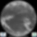 Infrared 10.8 µm Satellite Image