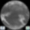 Infrared 10.8 µm Satellite Image